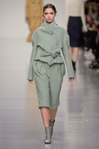 J. JS Lee RTW Fall 2017