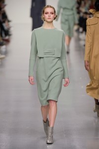 J. JS Lee RTW Fall 2017
