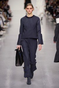 J. JS Lee RTW Fall 2017