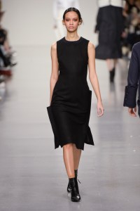 J. JS Lee RTW Fall 2017