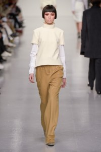 J. JS Lee RTW Fall 2017