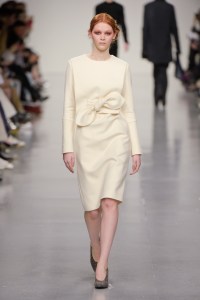 J. JS Lee RTW Fall 2017