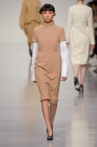 J. JS Lee RTW Fall 2017
