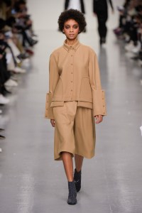 J. JS Lee RTW Fall 2017