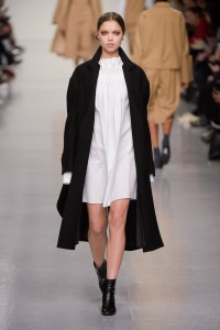 J. JS Lee RTW Fall 2017