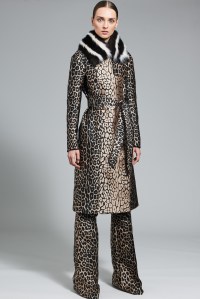 J. Mendel RTW Fall 2017