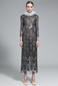 J. Mendel RTW Fall 2017