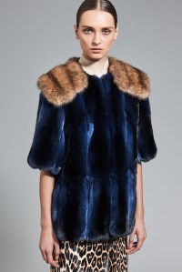 J. Mendel RTW Fall 2017