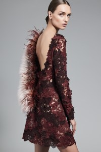 J. Mendel RTW Fall 2017