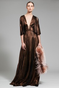 J. Mendel RTW Fall 2017