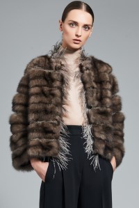 J. Mendel RTW Fall 2017