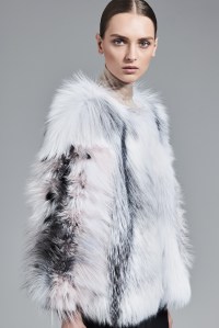 J. Mendel RTW Fall 2017