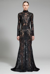 J. Mendel RTW Fall 2017