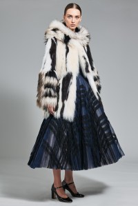 J. Mendel RTW Fall 2017