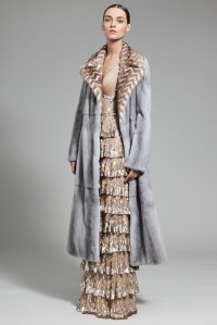 J. Mendel RTW Fall 2017