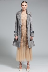 J. Mendel RTW Fall 2017