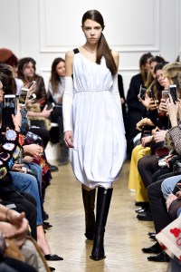 J.W. Anderson RTW Fall 2017
