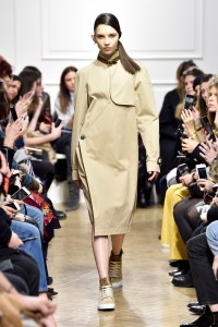 J.W. Anderson RTW Fall 2017