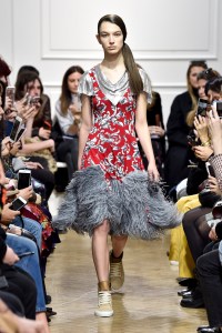 J.W. Anderson RTW Fall 2017