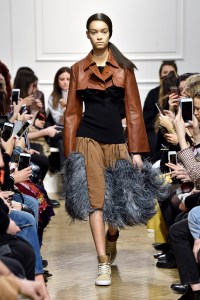 J.W. Anderson RTW Fall 2017