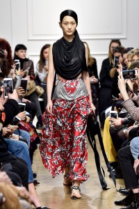 J.W. Anderson RTW Fall 2017