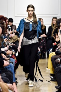 J.W. Anderson RTW Fall 2017