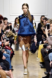 J.W. Anderson RTW Fall 2017