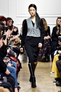 J.W. Anderson RTW Fall 2017
