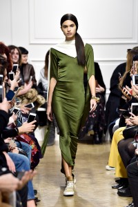 J.W. Anderson RTW Fall 2017