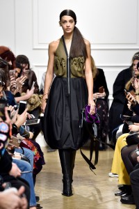 J.W. Anderson RTW Fall 2017