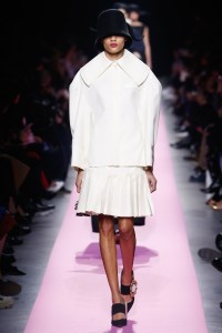 Jacquemus RTW Fall 2017