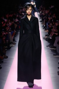 Jacquemus RTW Fall 2017