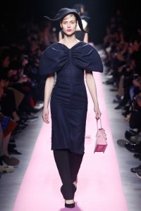 Jacquemus RTW Fall 2017