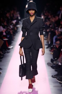 Jacquemus RTW Fall 2017
