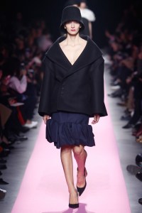 Jacquemus RTW Fall 2017