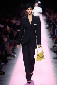 Jacquemus RTW Fall 2017