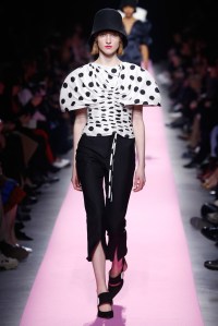 Jacquemus RTW Fall 2017