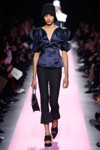 Jacquemus RTW Fall 2017