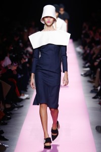 Jacquemus RTW Fall 2017