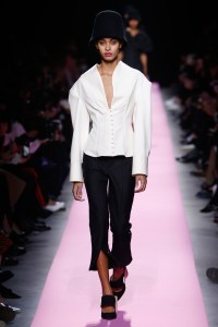 Jacquemus RTW Fall 2017