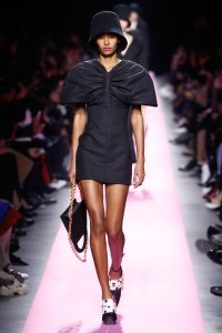 Jacquemus RTW Fall 2017