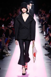 Jacquemus RTW Fall 2017