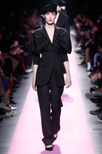 Jacquemus RTW Fall 2017
