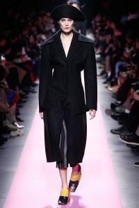 Jacquemus RTW Fall 2017
