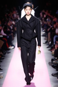 Jacquemus RTW Fall 2017