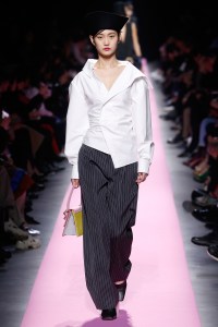 Jacquemus RTW Fall 2017