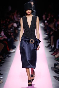 Jacquemus RTW Fall 2017