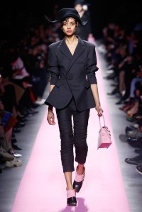 Jacquemus RTW Fall 2017