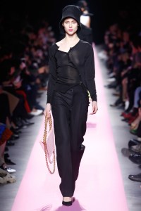 Jacquemus RTW Fall 2017