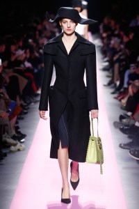 Jacquemus RTW Fall 2017